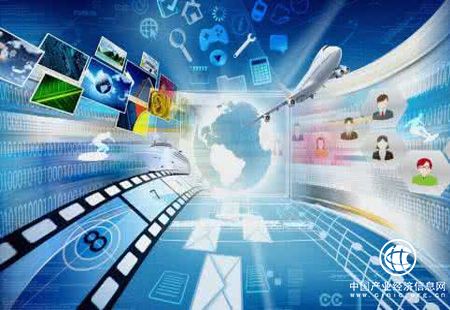 軟件業務收入強勁增長，工業軟件與互聯網數據服務引領發展