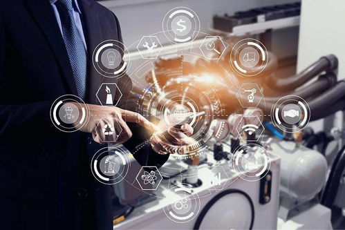 投貸服聯動，農行科創新年禮包助力互聯網數據服務企業騰飛